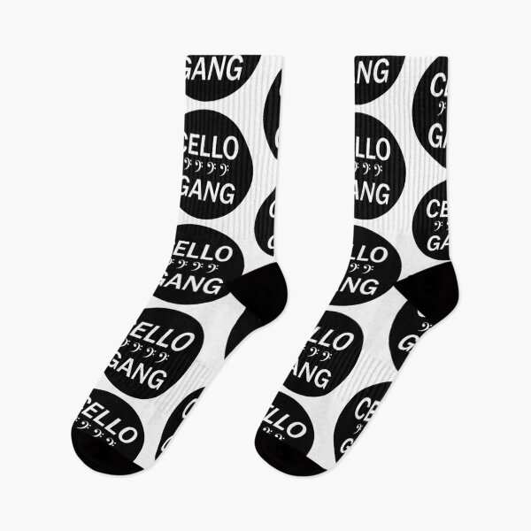 Item preview, Cello Gang designed and sold by robiggin.