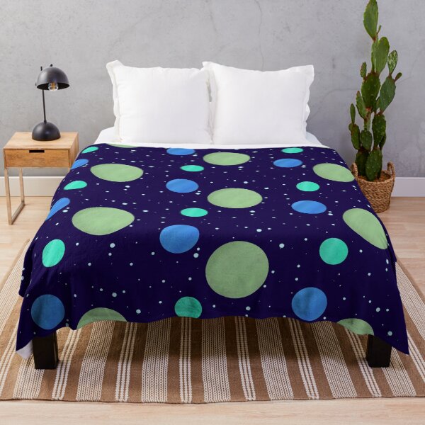 Item preview, Planets and stars designed and sold by FaCurls.