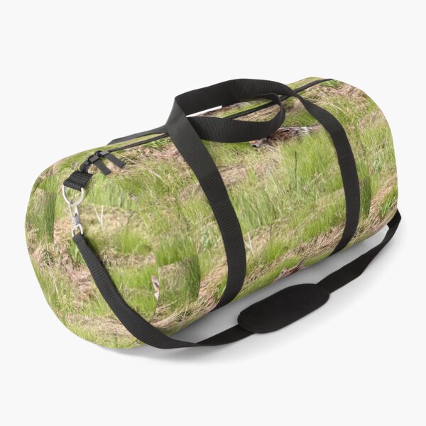 Item preview, Coyote in The Grass.. designed and sold by RichImage.