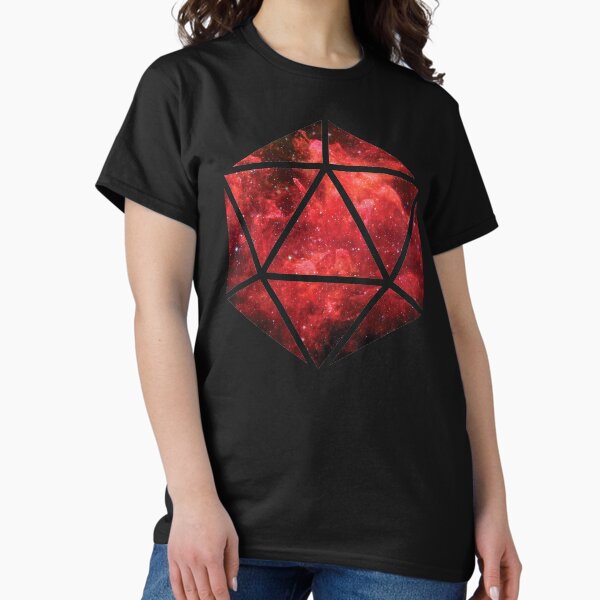 Item preview, D20 Broken Sight designed and sold by Lemmie.