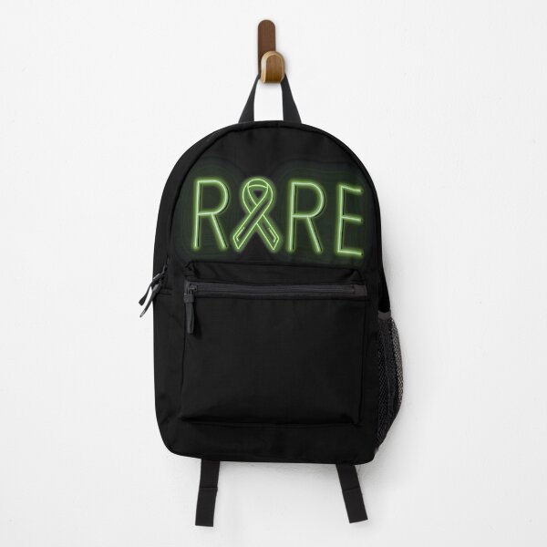 Item preview, Light Green RARE Neon Awareness Ribbon designed and sold by Elle  Hazlett.