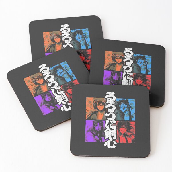 Item preview, Meiji Team (color) designed and sold by geekingink.