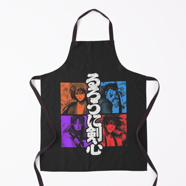 Item preview, Meiji Team (color) designed and sold by geekingink.