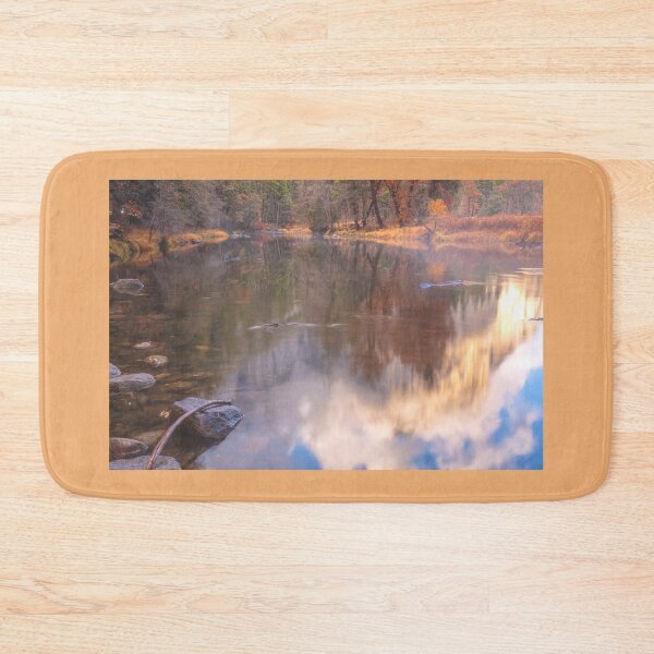 Item preview, Reflections on Merced designed and sold by jvnimages.