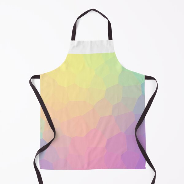 Item preview, Light Rainbow Colors In Crystal Surface designed and sold by heartfeltarts93.