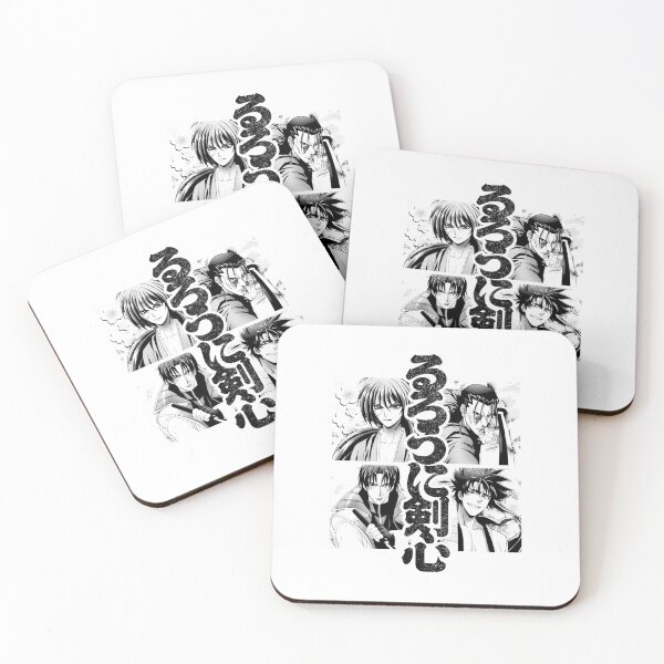 Item preview, Meiji Team (black) designed and sold by geekingink.