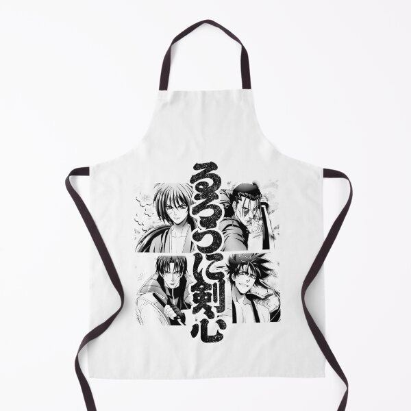 Item preview, Meiji Team (black) designed and sold by geekingink.