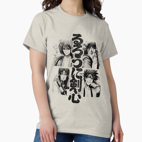 Item preview, Meiji Team (black) designed and sold by geekingink.