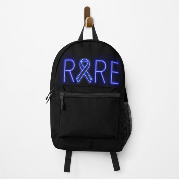 Item preview,  Royal Blue RARE Neon Awareness Ribbon designed and sold by Elle  Hazlett.