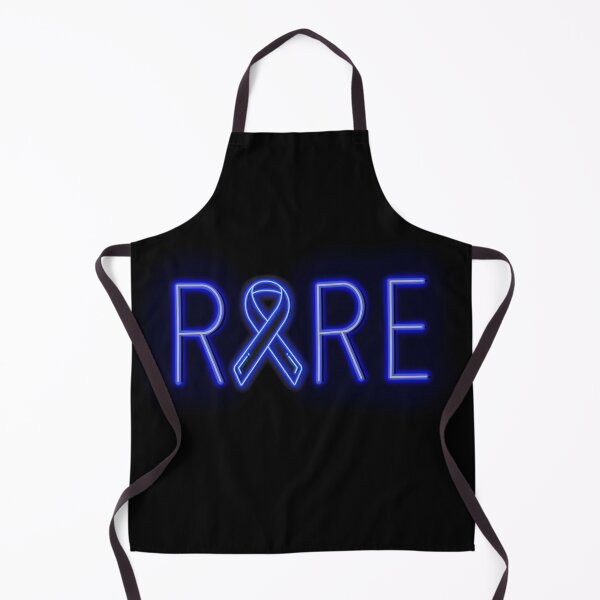 Item preview,  Royal Blue RARE Neon Awareness Ribbon designed and sold by Elle  Hazlett.