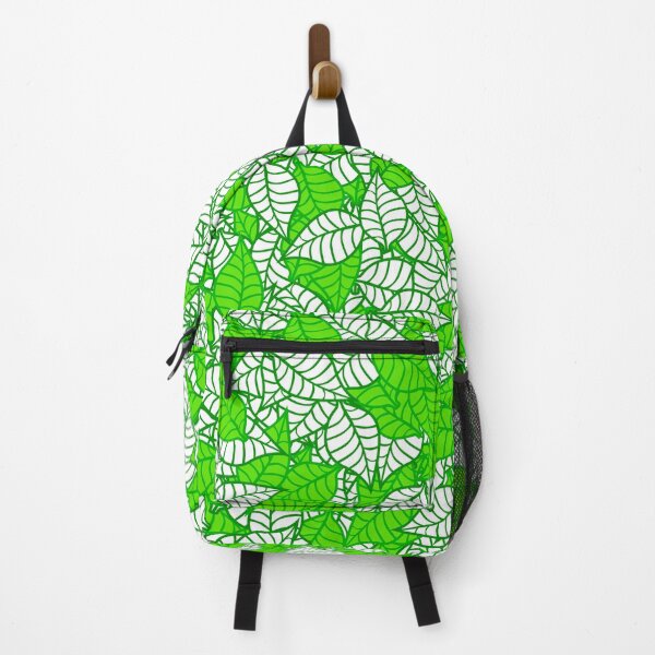 Item preview, A New Leaf GREEN designed and sold by GrandeDuc.