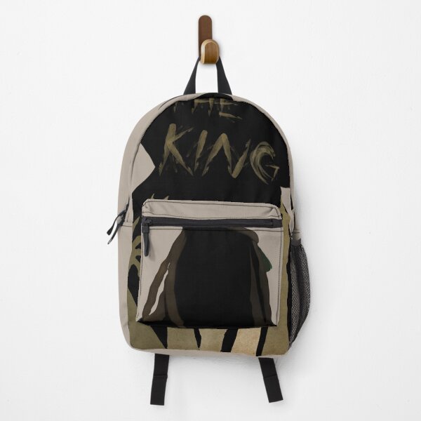 Item preview, King Ezekiel - designed and sold by Sadaf Dalir.