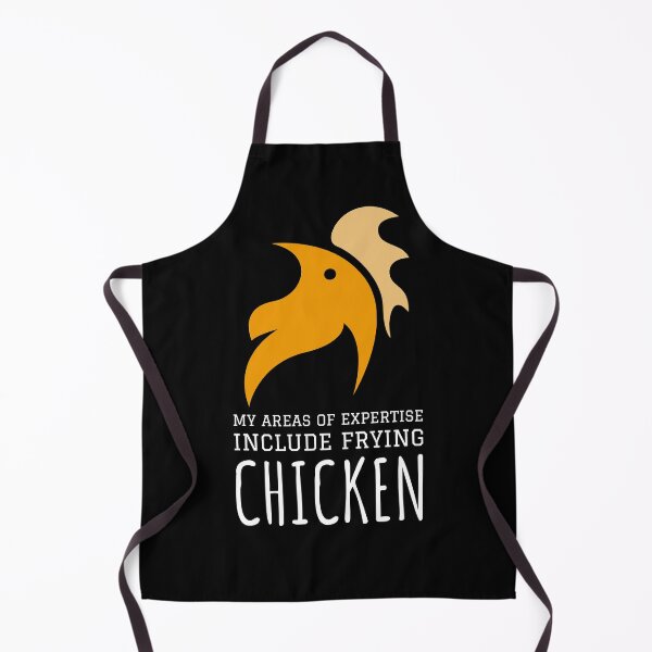 Item preview, Golden Brown fried chicken for home Chefs designed and sold by javes93.