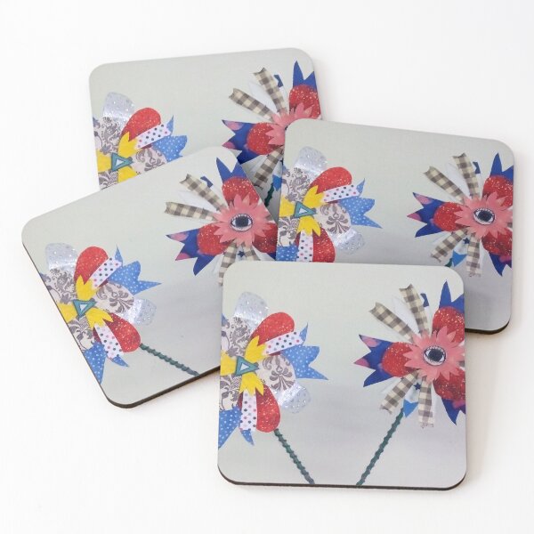 Item preview, Art Flowers designed and sold by Kyle Lefort.