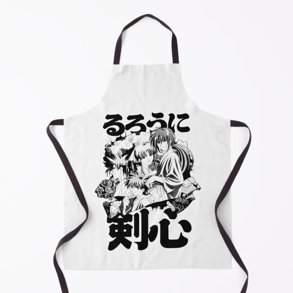 Item preview, Kamiya Dojo (black) designed and sold by geekingink.