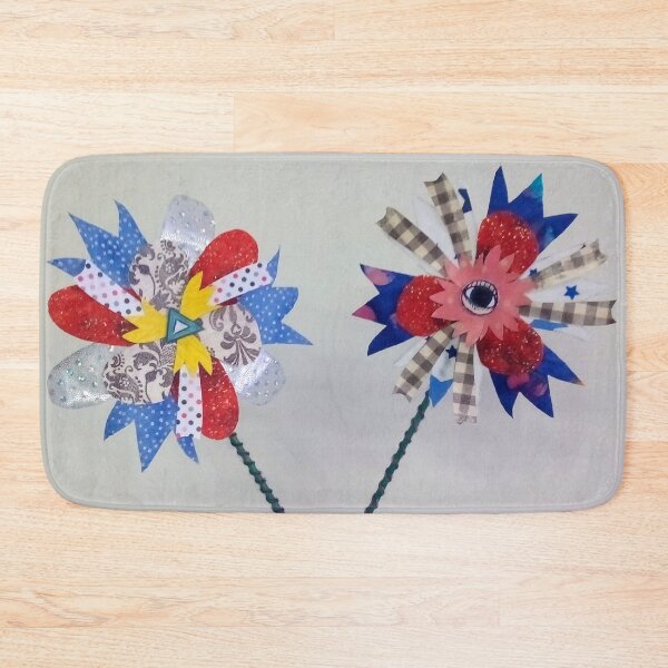 Item preview, Art Flowers designed and sold by Kyle Lefort.