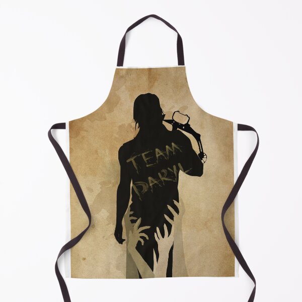 Item preview, Team Daryl  designed and sold by Sadaf Dalir.