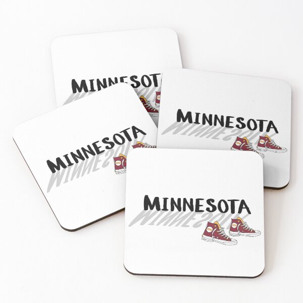 Item preview, U of Minnesota Shadow designed and sold by Custom Canvas Buff.