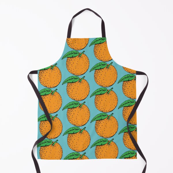 Item preview, Detailed Orange designed and sold by miartist.