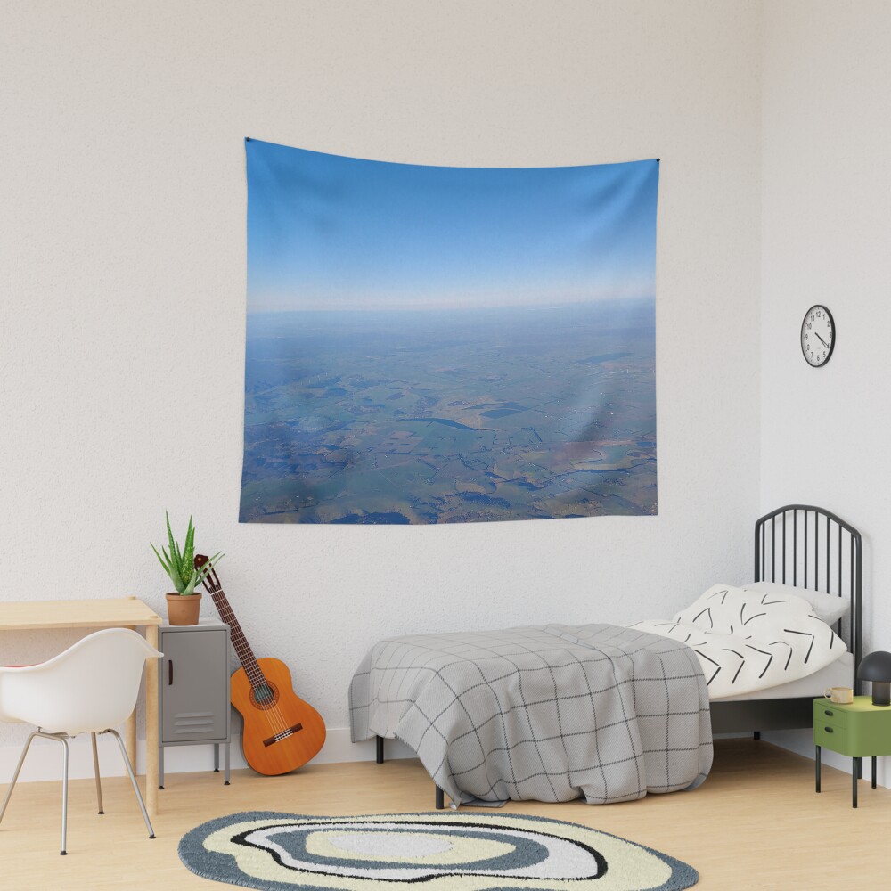 Item preview, Tapestry designed and sold by hockeng.
