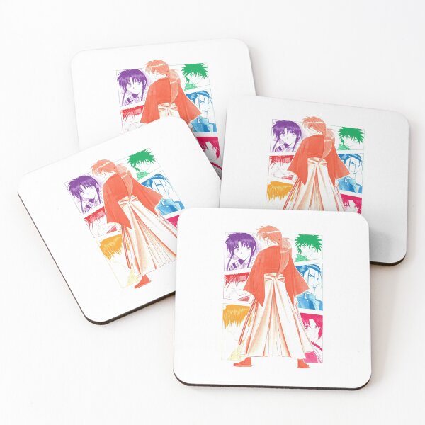 Item preview, Color Kenshin Light designed and sold by geekingink.