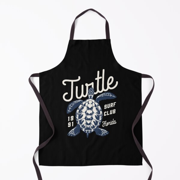 Item preview, Turtle Surf Club designed and sold by Vector Scout Lab.