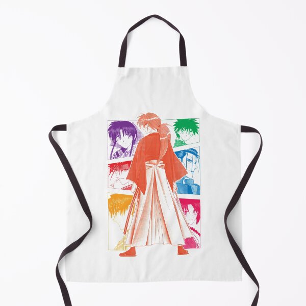Item preview, Color Kenshin Light designed and sold by geekingink.