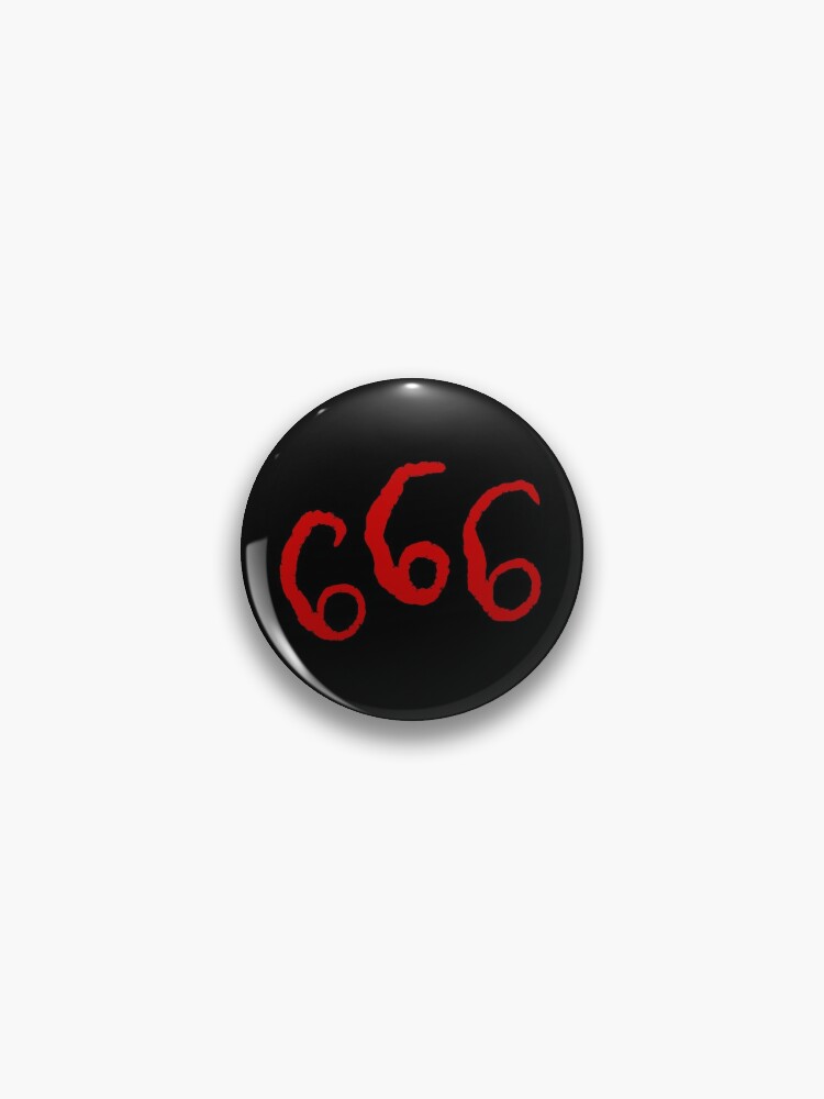Pin on 666