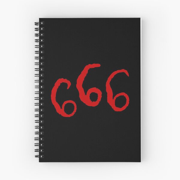 Item preview, 666 designed and sold by DotorEaon.
