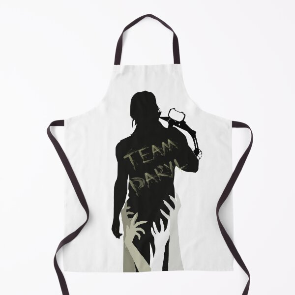 Item preview, Team Daryl -  designed and sold by Sadaf Dalir.