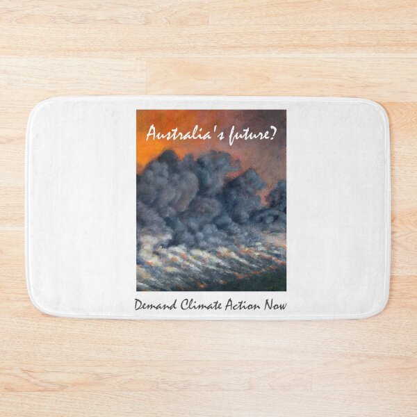 Item preview, Australia's Future? designed and sold by Heatherian.