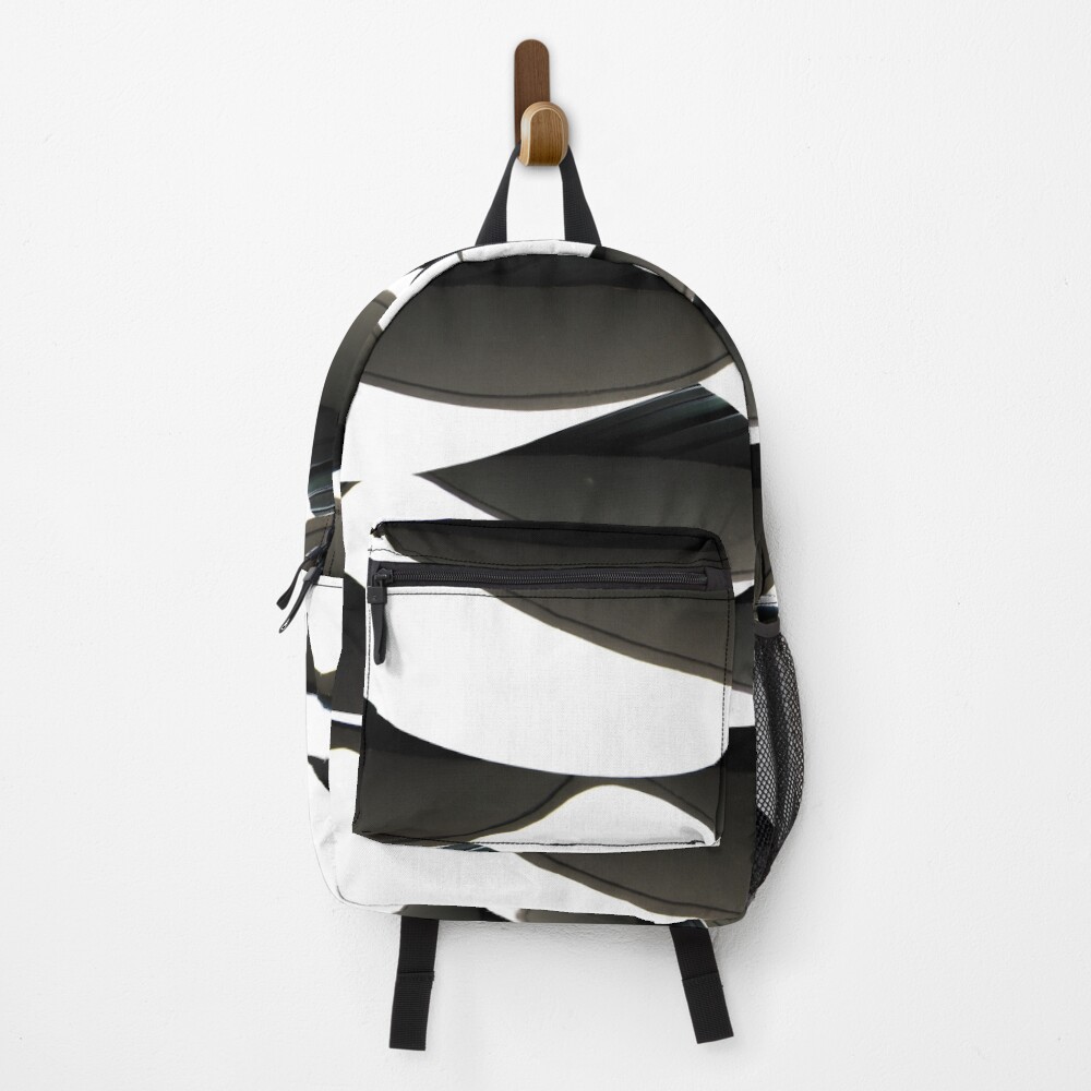 Item preview, Backpack designed and sold by Ganesh20.