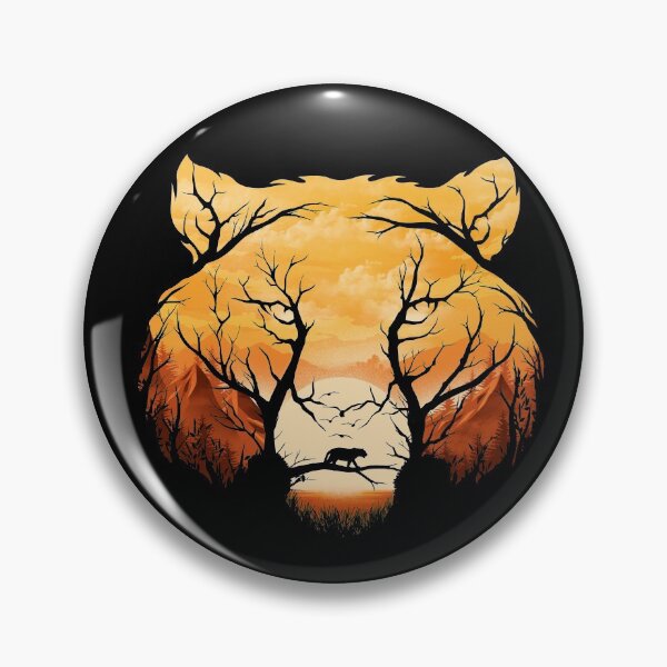 Item preview, Wildlife Sunset designed and sold by Dan Elijah Fajardo.
