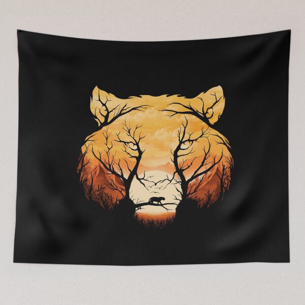 Item preview, Wildlife Sunset designed and sold by Dan Elijah Fajardo.