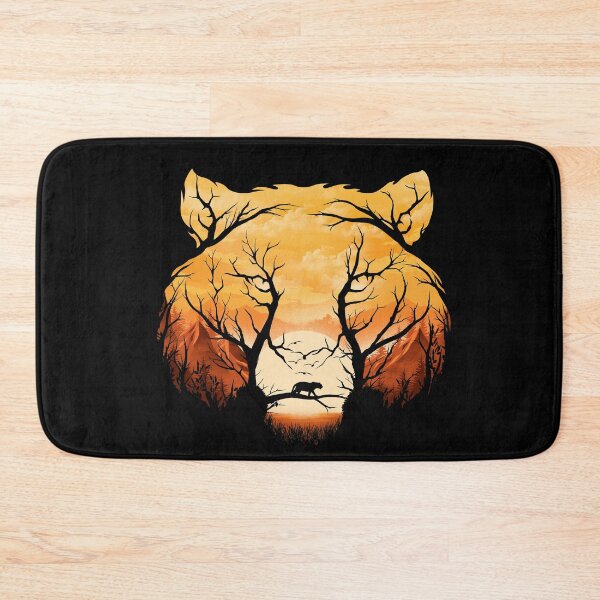Item preview, Wildlife Sunset designed and sold by Dan Elijah Fajardo.