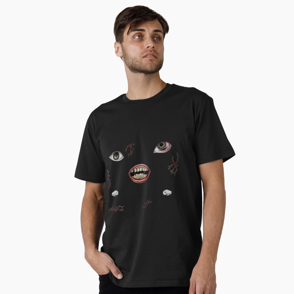 Item preview, Premium T-Shirt designed and sold by Vesperalia.