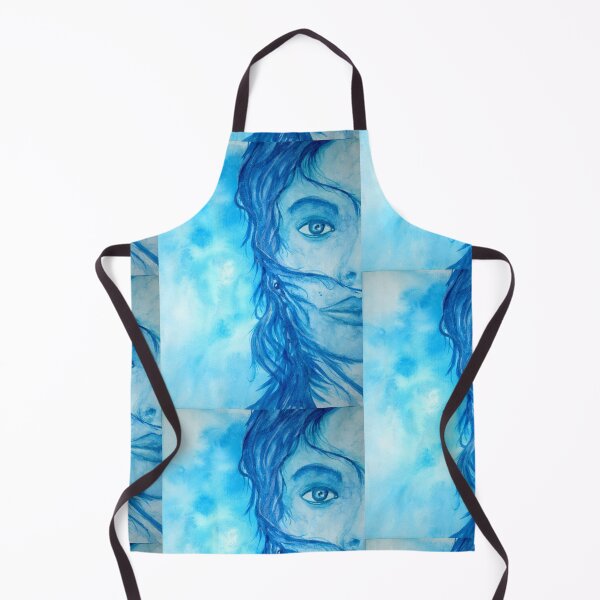 Item preview, Lady Blue designed and sold by Lee's Place.