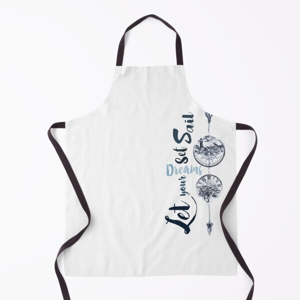 Item preview, Let your Dreams set Sail ! designed and sold by Sadaf Dalir.