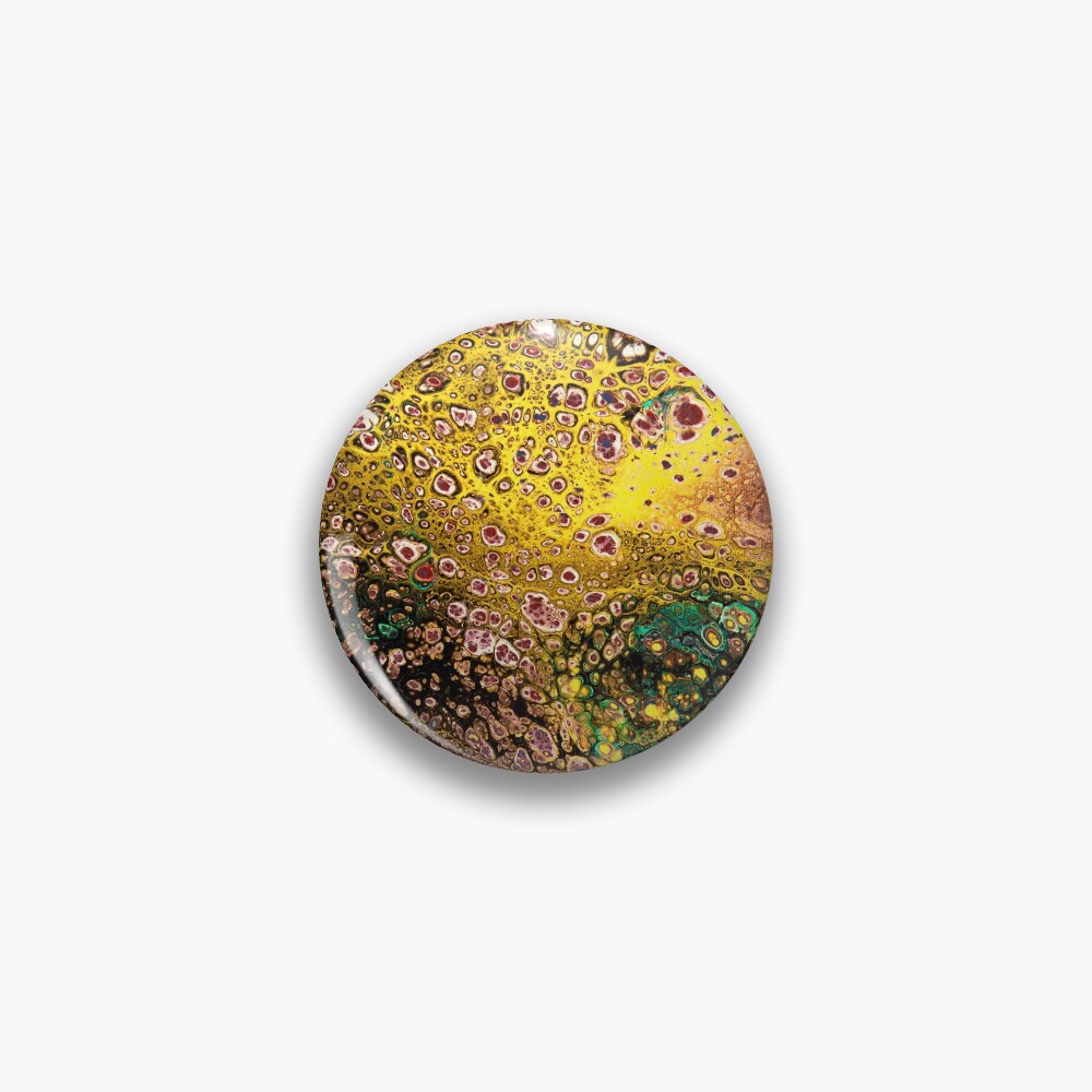 Item preview, Pin designed and sold by Modafferi-Arts.