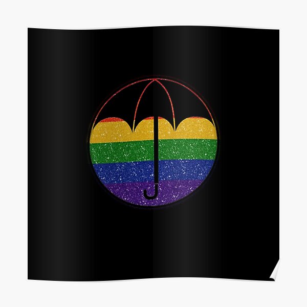 5 Months Posters Redbubble - bi flag roblox id