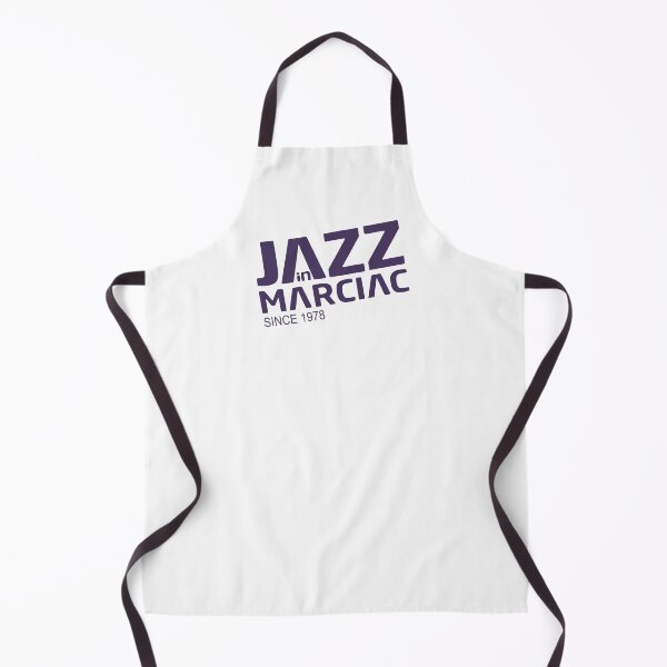 Item preview, Jazz in Marciac designed and sold by EmNe.