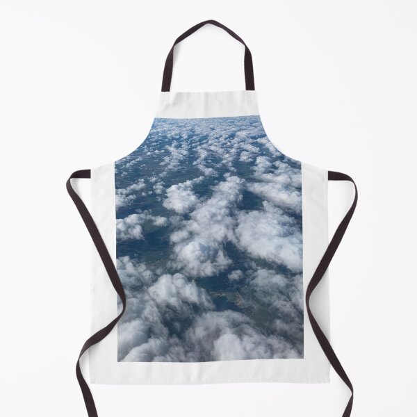 Item preview, Looking down on the clouds above  designed and sold by evolutionx.