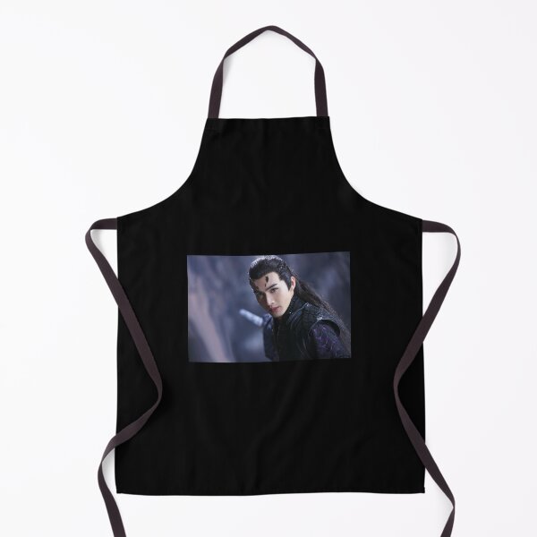 Item preview, Ten Miles of Peach Blossoms Zhang Binbin 1 designed and sold by iDrama.