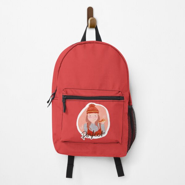 Item preview, Perfect Girl designed and sold by Leila Charafeddine.