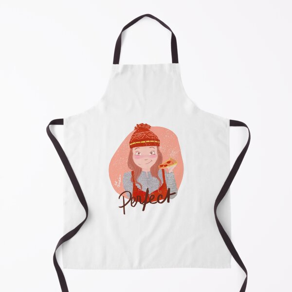 Item preview, Perfect Girl designed and sold by Leila Charafeddine.