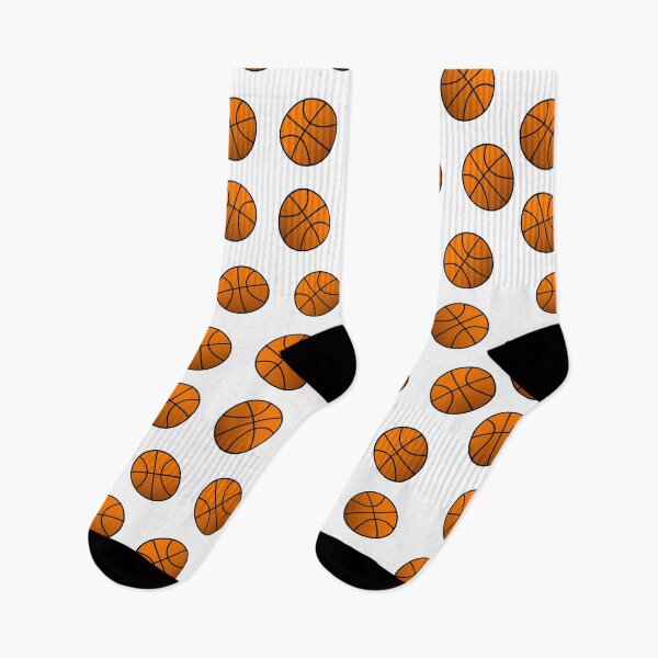 Item preview, Basketball Socks (& Phone Cases) designed and sold by TheSockMaster.