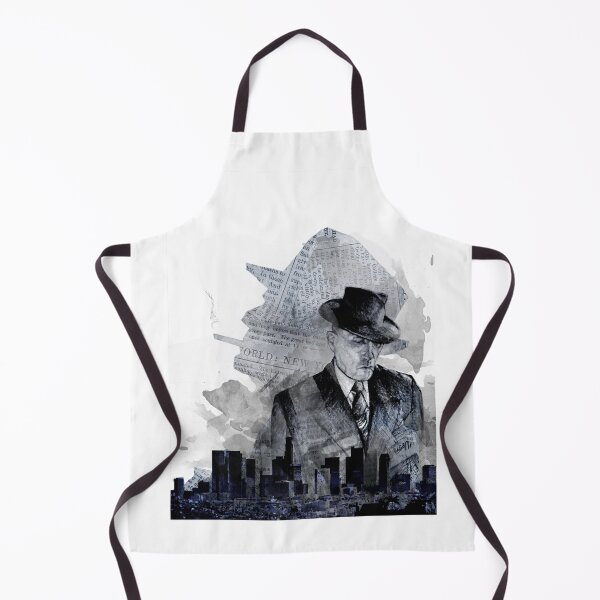 Item preview, Mob City designed and sold by Sadaf Dalir.