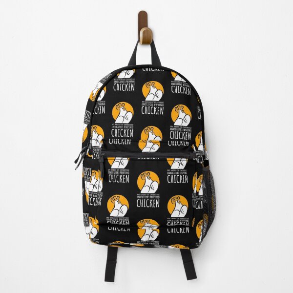Item preview, Cute chicken momma cartoon for home cook designed and sold by javes93.