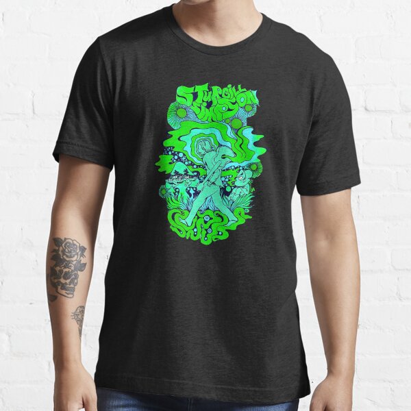 tendencia69 Camiseta esencial
