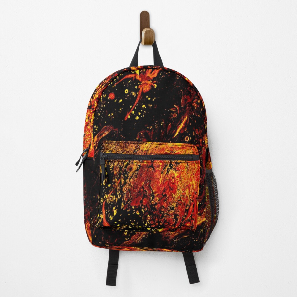 Item preview, Backpack designed and sold by Modafferi-Arts.